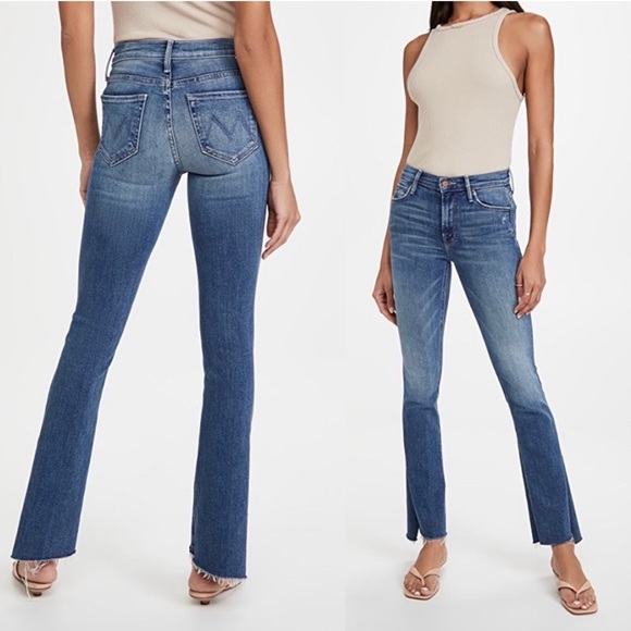 MOTHER The Runaway Step Fray Leaps and Bounds - Picture 4 of 14